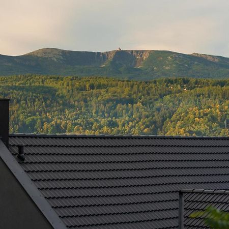 Apartament Widok ピエホビツェ エクステリア 写真