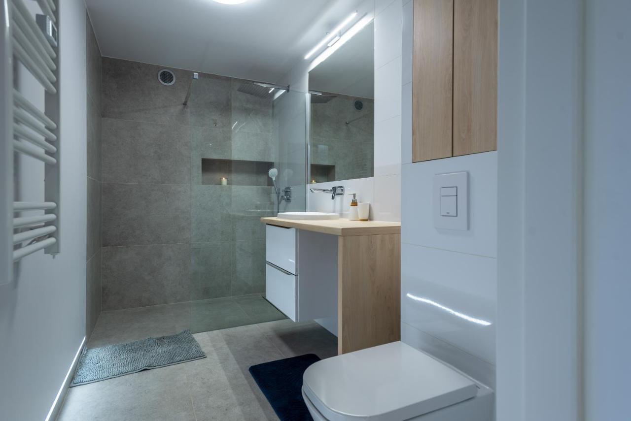 Apartament Widok ピエホビツェ エクステリア 写真