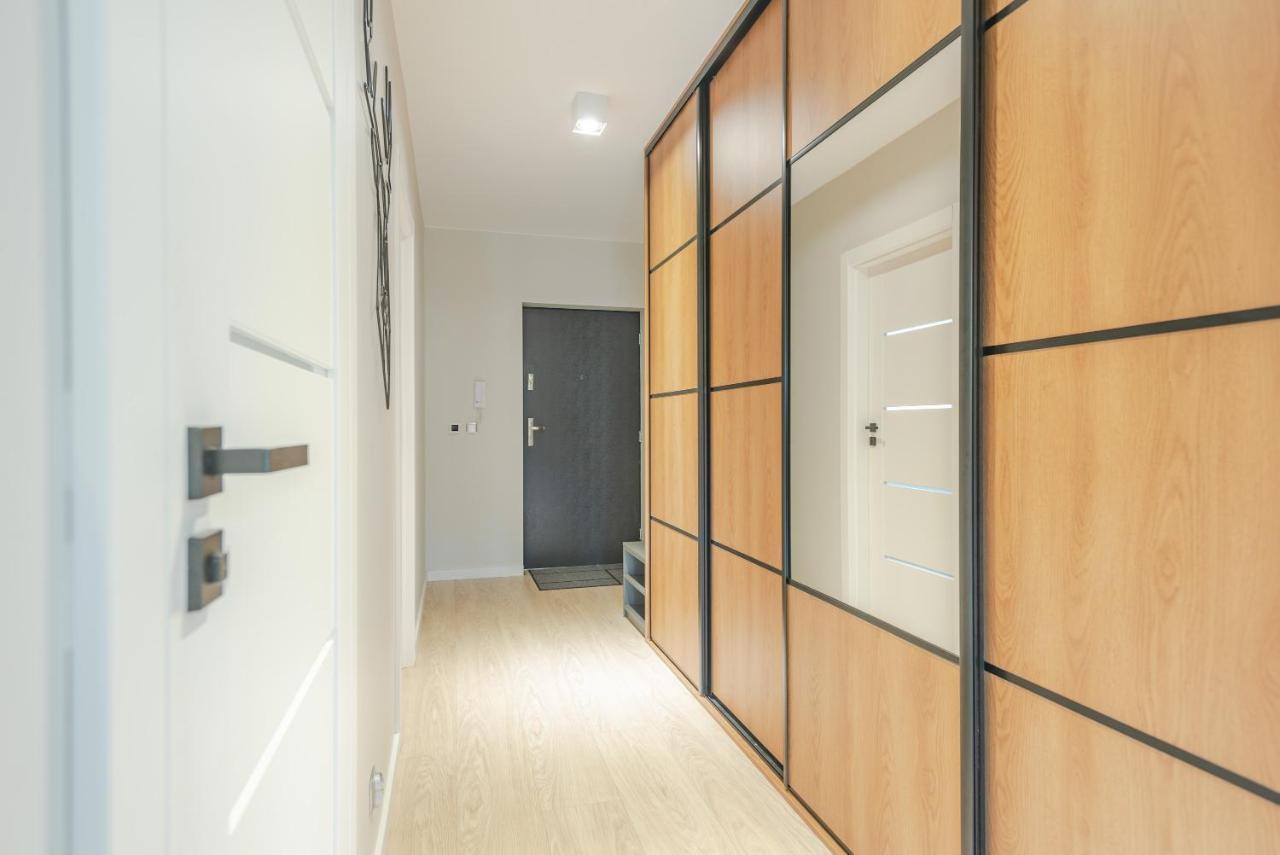 Apartament Widok ピエホビツェ エクステリア 写真