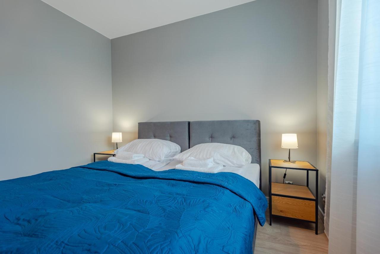 Apartament Widok ピエホビツェ エクステリア 写真