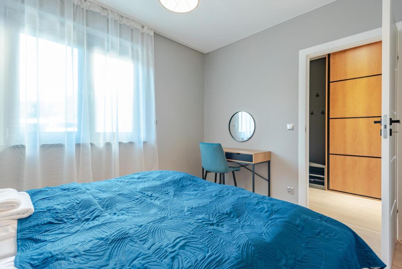 Apartament Widok ピエホビツェ エクステリア 写真