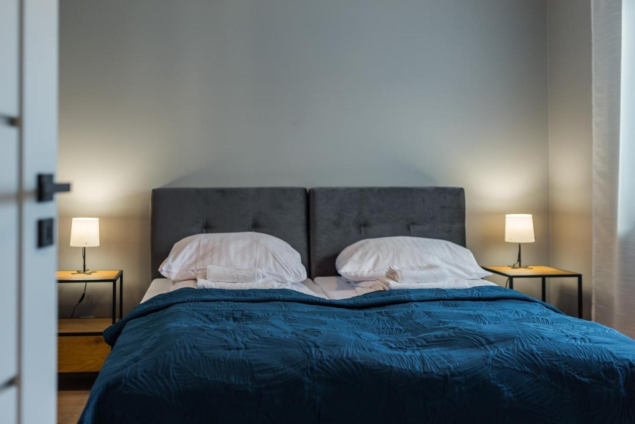 Apartament Widok ピエホビツェ エクステリア 写真