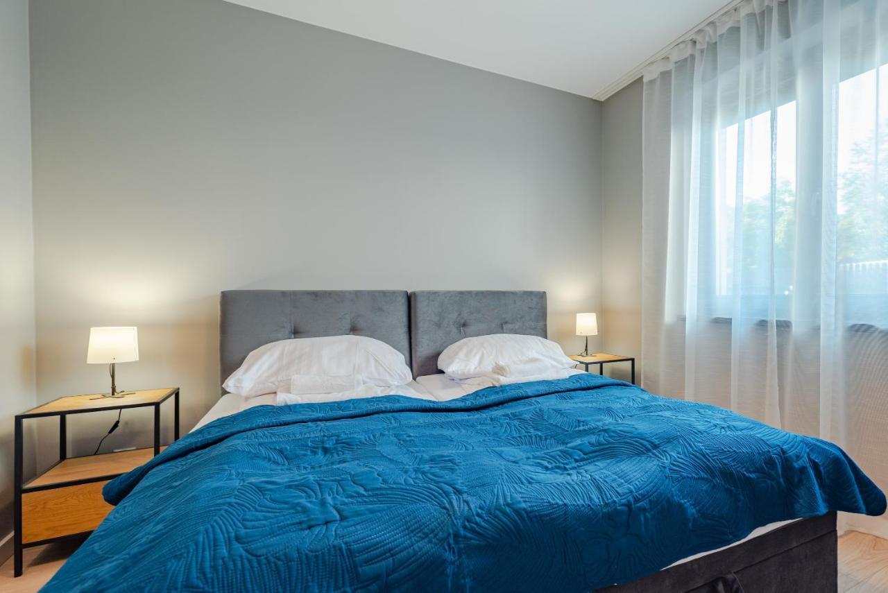 Apartament Widok ピエホビツェ エクステリア 写真