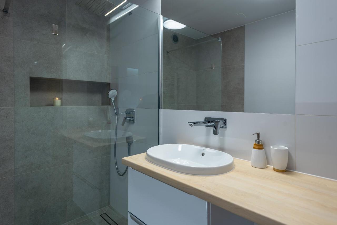 Apartament Widok ピエホビツェ エクステリア 写真