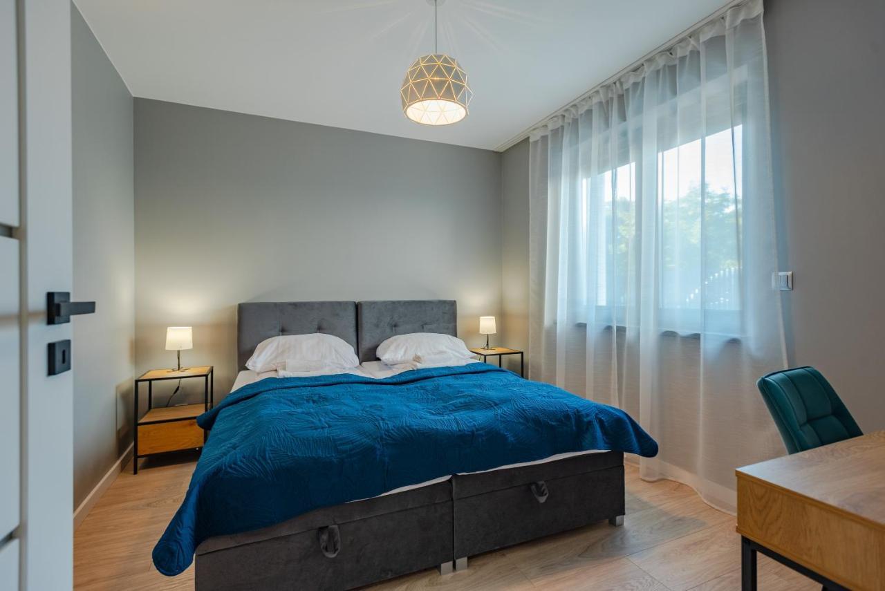 Apartament Widok ピエホビツェ エクステリア 写真